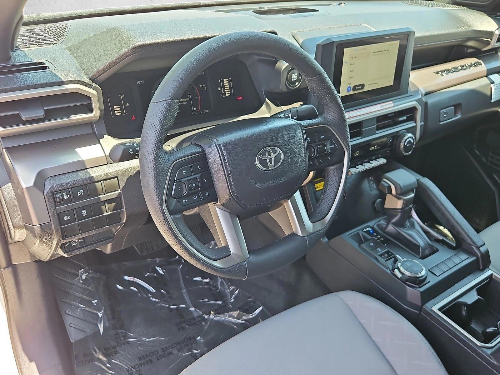 Thumbnail: 2025 Toyota Tacoma - 3