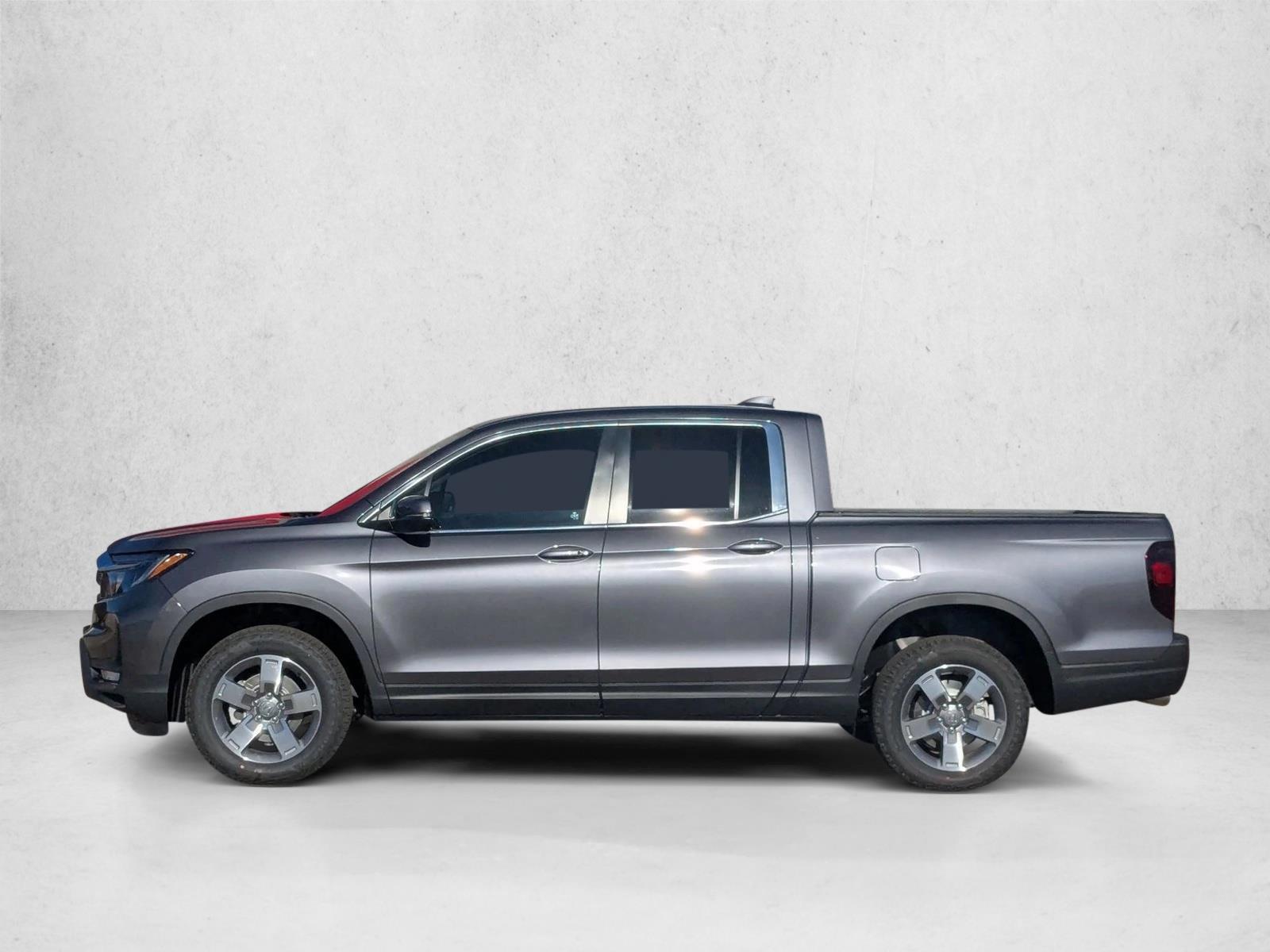 Thumbnail: 2026 Honda Ridgeline - 2