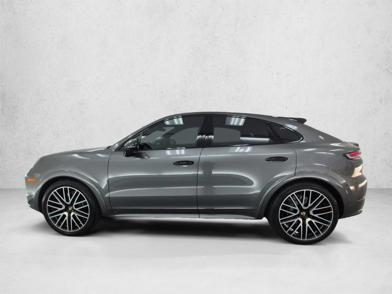 2025 Porsche Cayenne