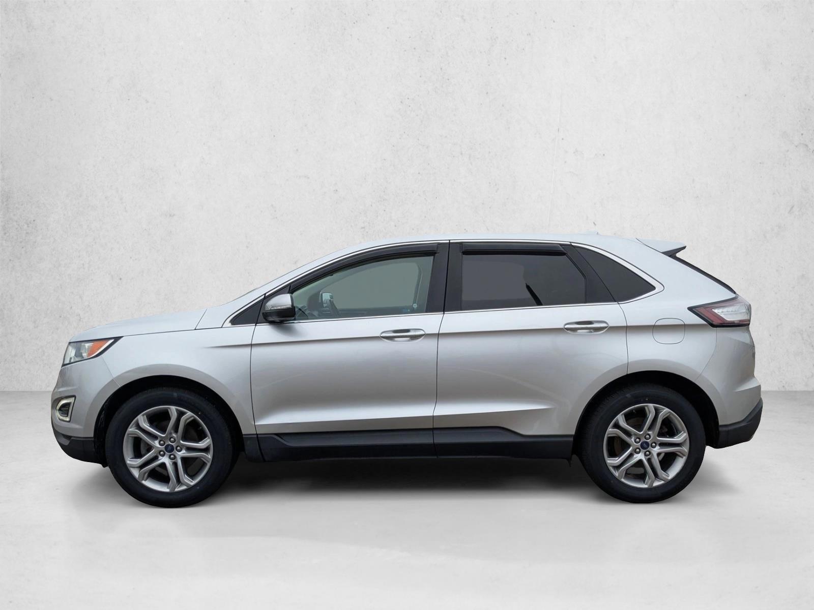 Thumbnail: 2018 Ford Edge - 2