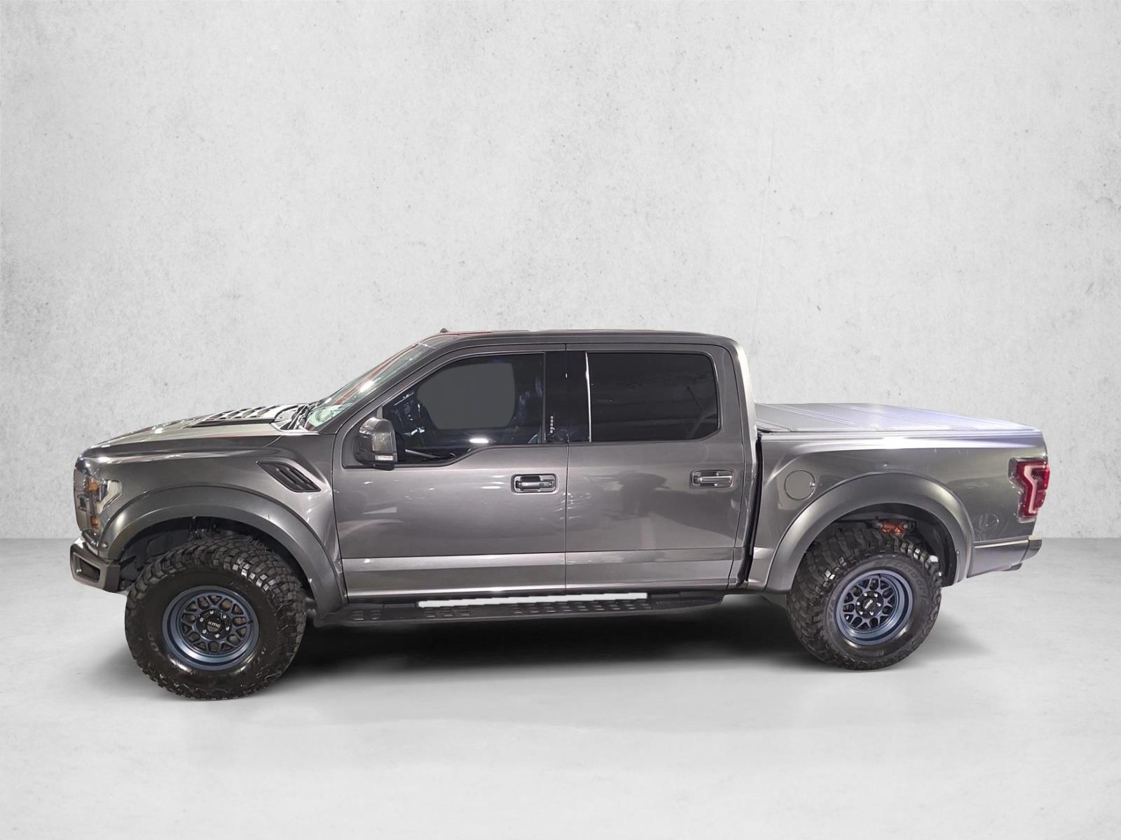 Thumbnail: 2019 Ford F-150 - 2