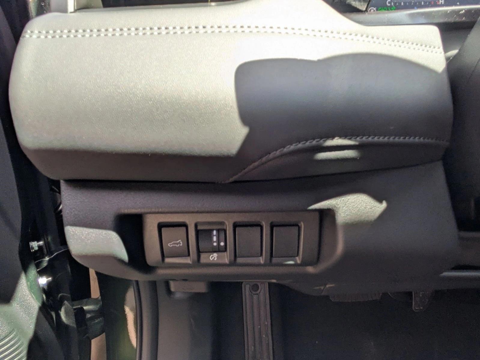 Thumbnail: 2026 Subaru Outback - 4