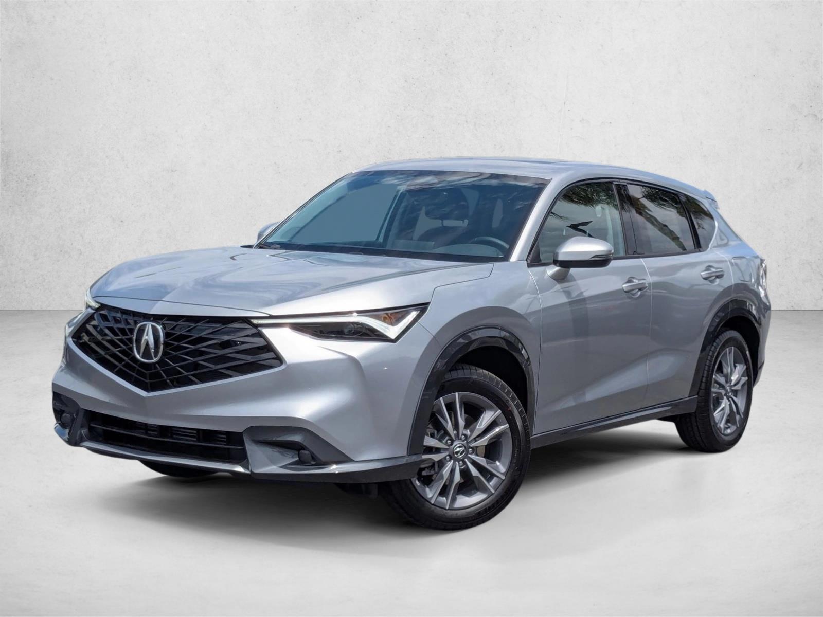 Thumbnail: 2026 Acura ADX - 1