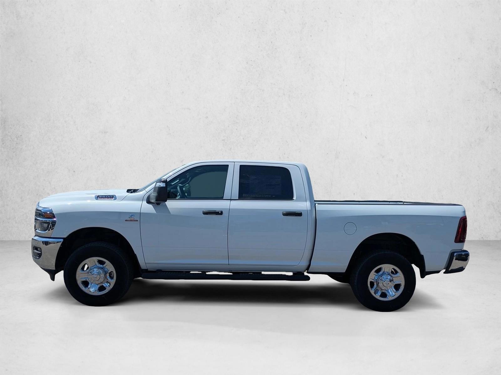 Thumbnail: 2025 RAM 3500 - 2