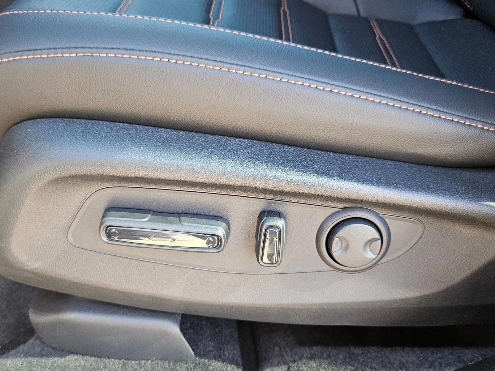 Thumbnail: 2026 Honda CR-V - 5