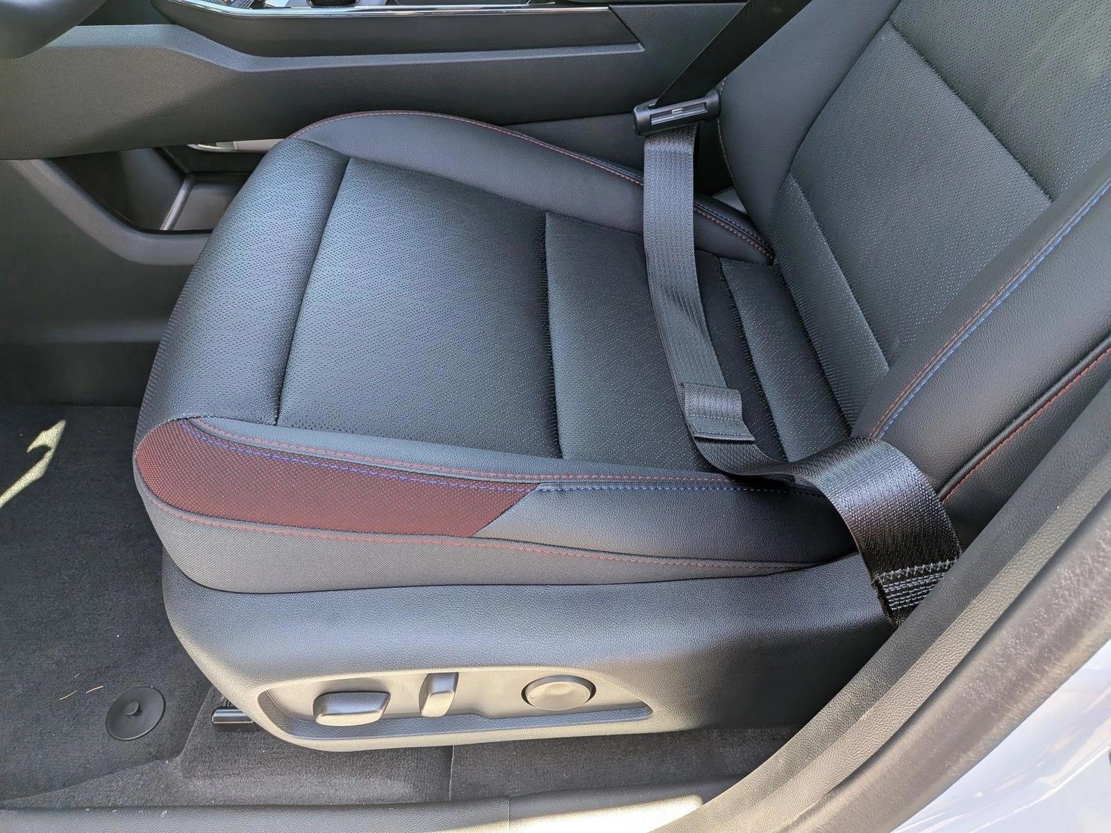 Thumbnail: 2026 Chevrolet Equinox - 4