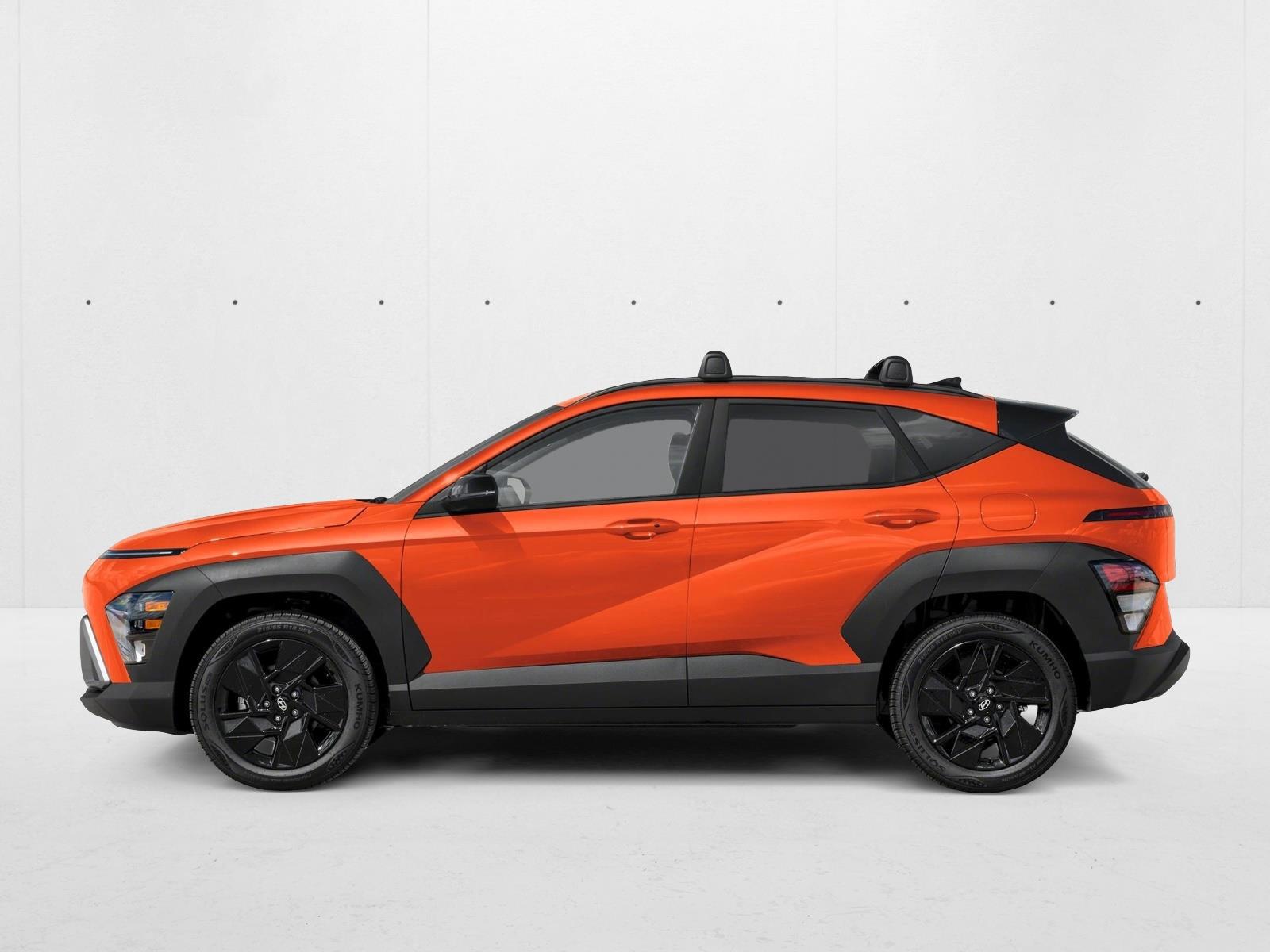 Thumbnail: 2026 Hyundai Kona - 2