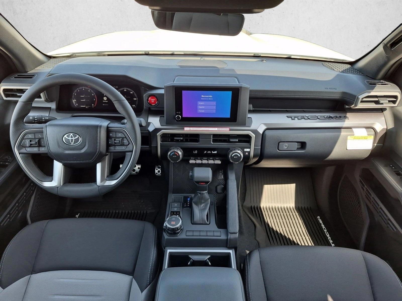 Thumbnail: 2026 Toyota Tacoma - 3