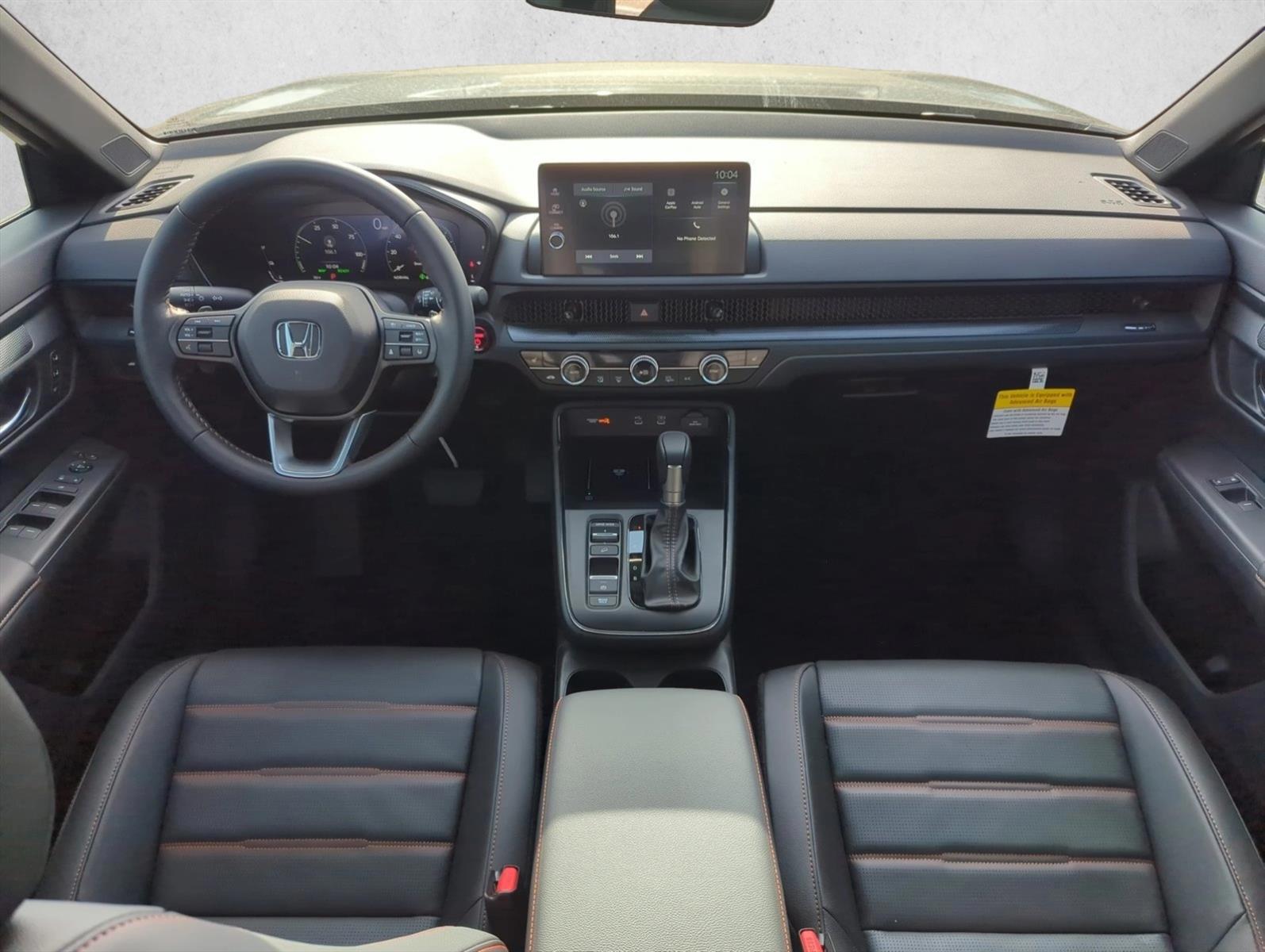 Thumbnail: 2026 Honda CR-V - 3