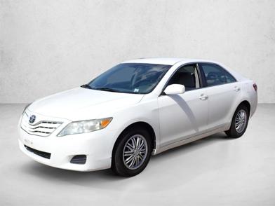 2010 Toyota Camry  -
                  Littleton, CO