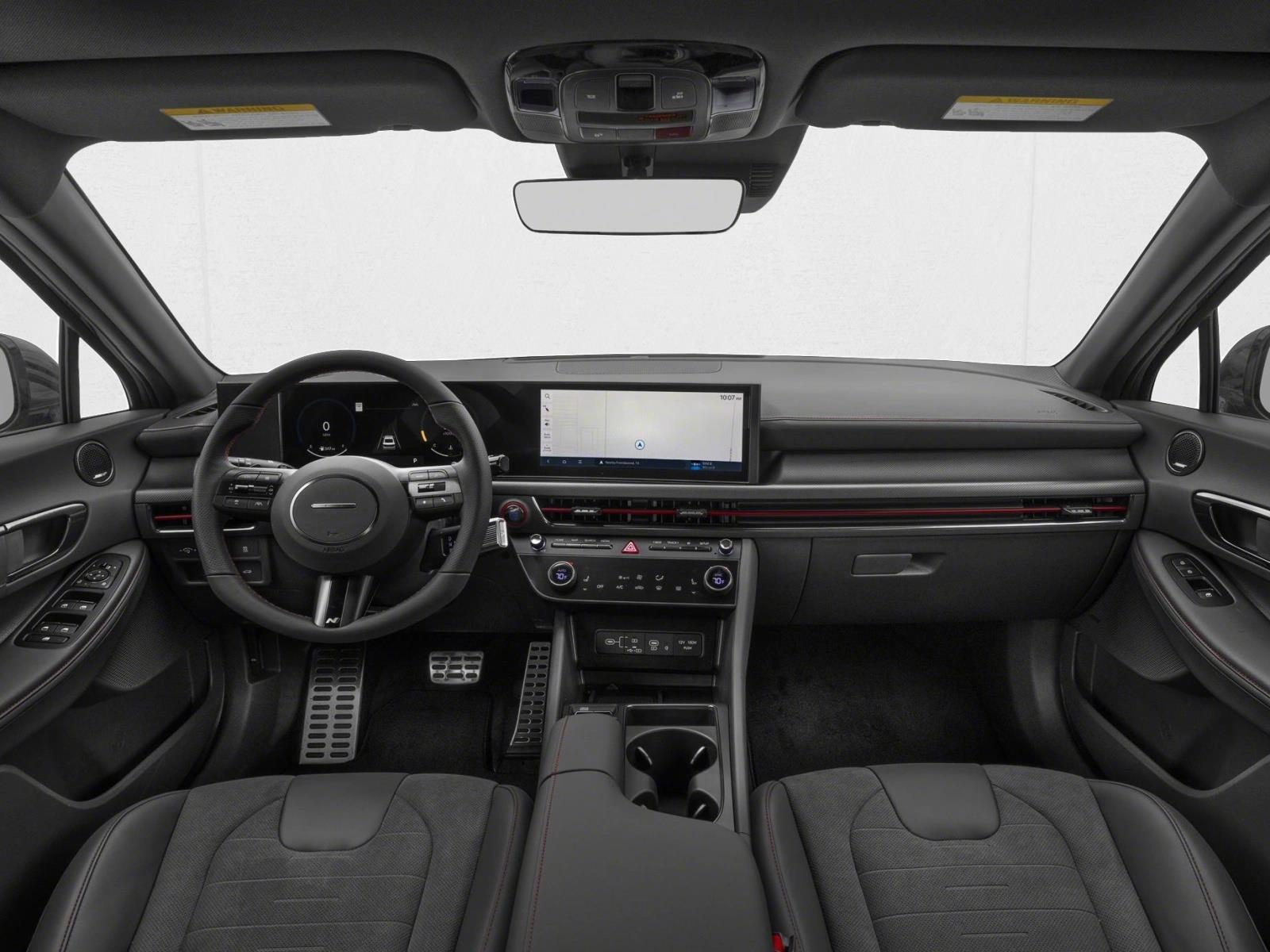Thumbnail: 2026 Hyundai Sonata - 4