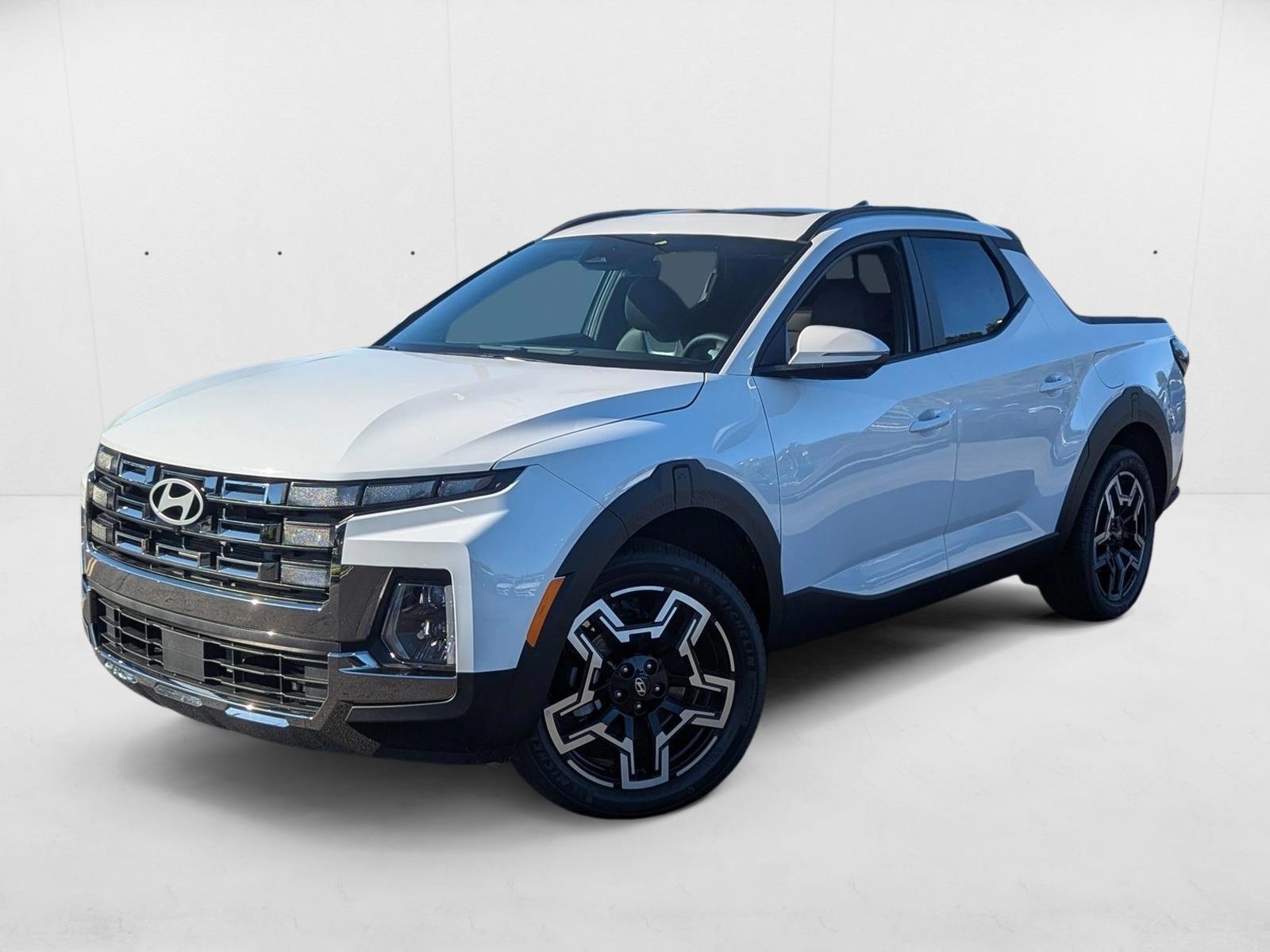 Thumbnail: 2026 Hyundai Santa Cruz - 1
