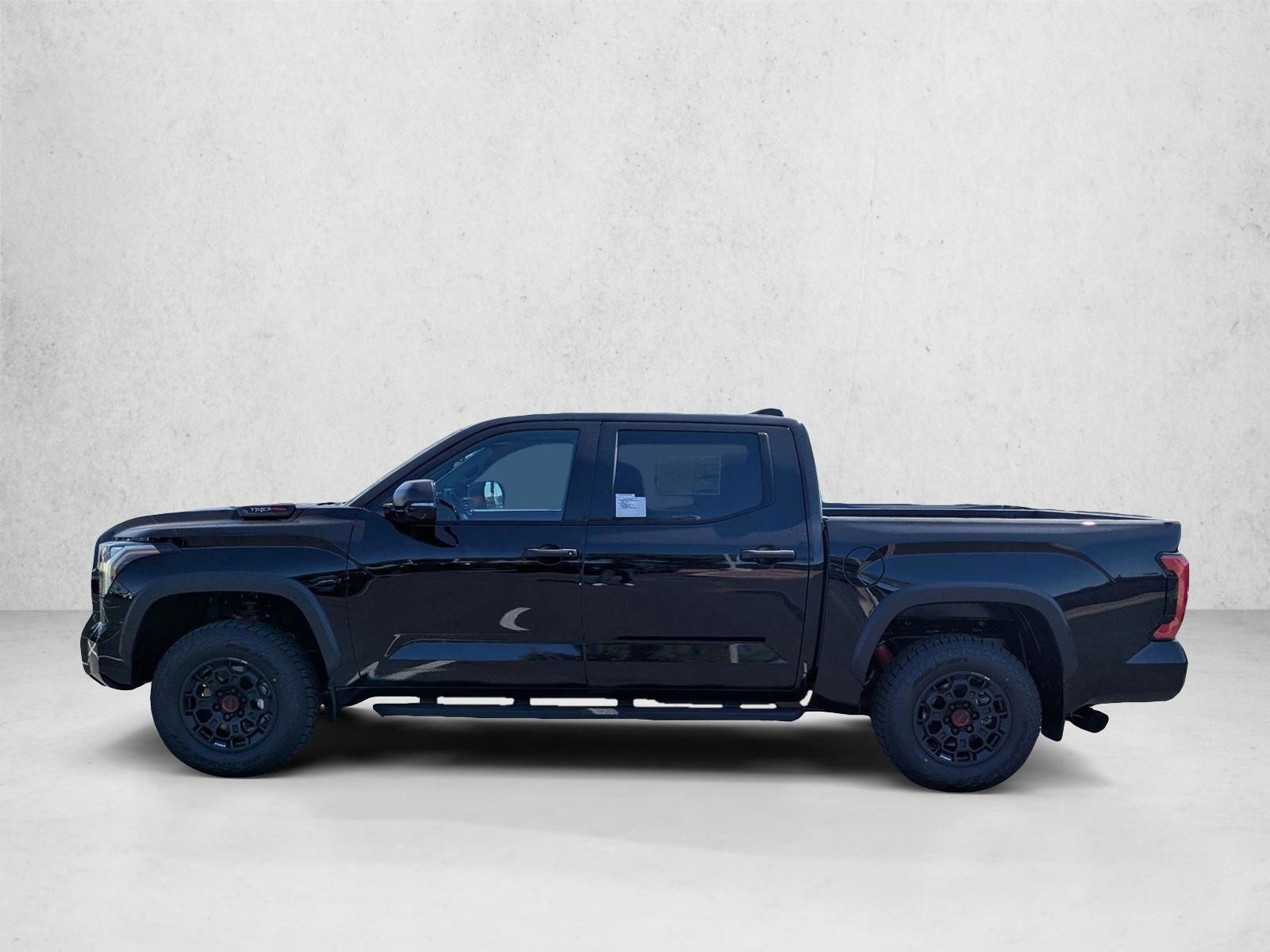 Thumbnail: 2026 Toyota Tundra - 2
