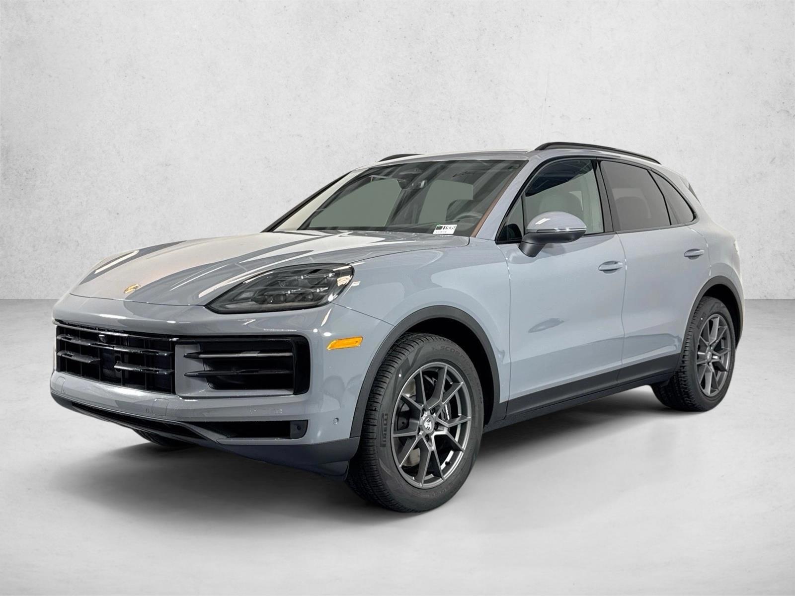 Thumbnail: 2026 Porsche Cayenne - 1