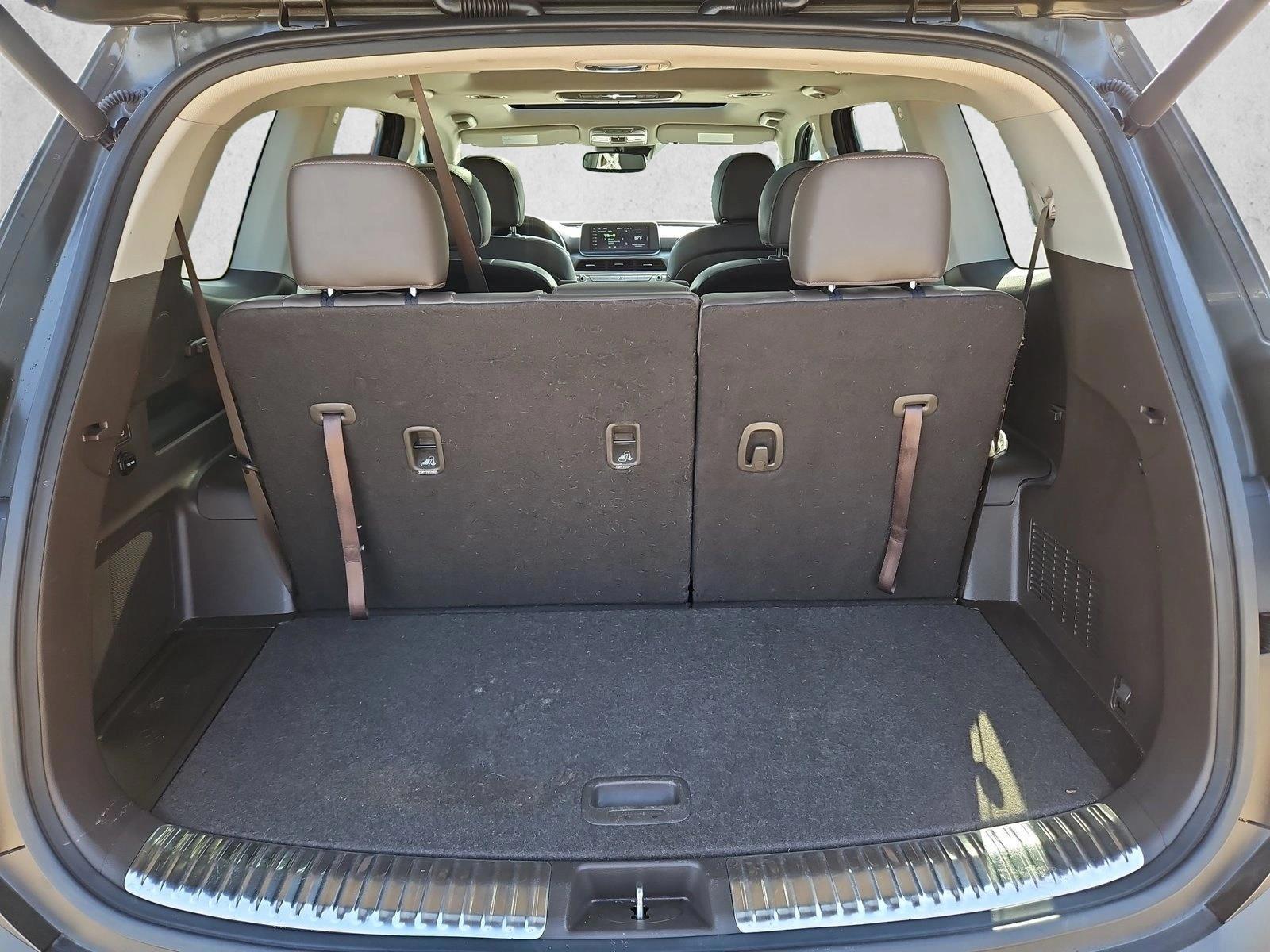 2021 Kia KiaTelluride, photo 6