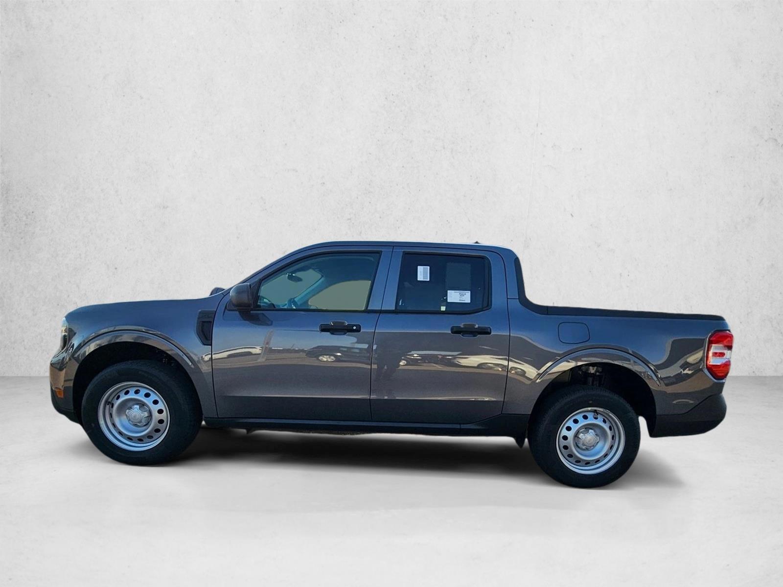 Thumbnail: 2026 Ford Maverick - 2