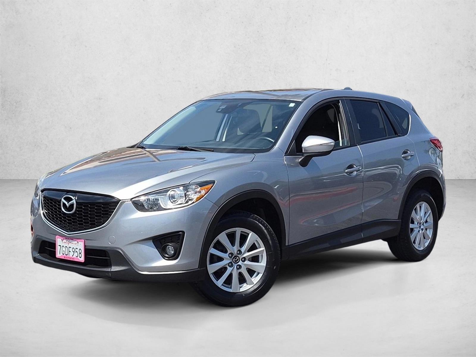 2015 Mazda CX-5