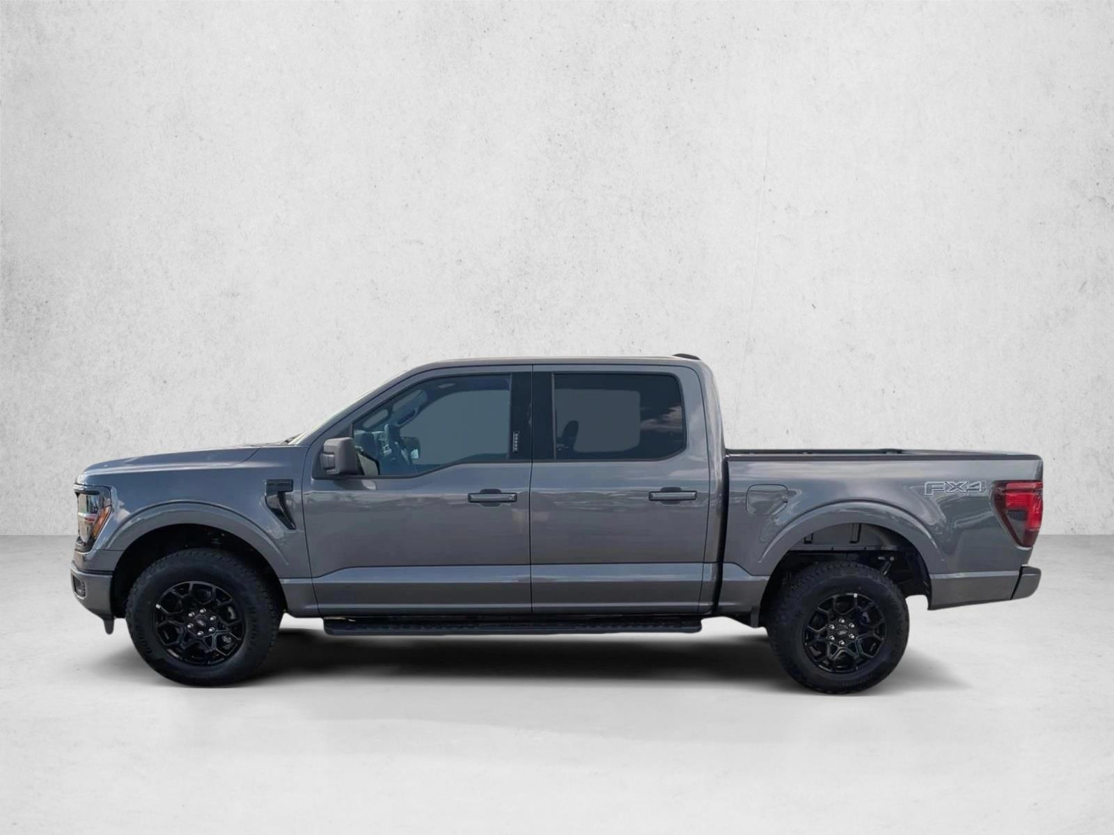 Thumbnail: 2026 Ford F-150 - 2