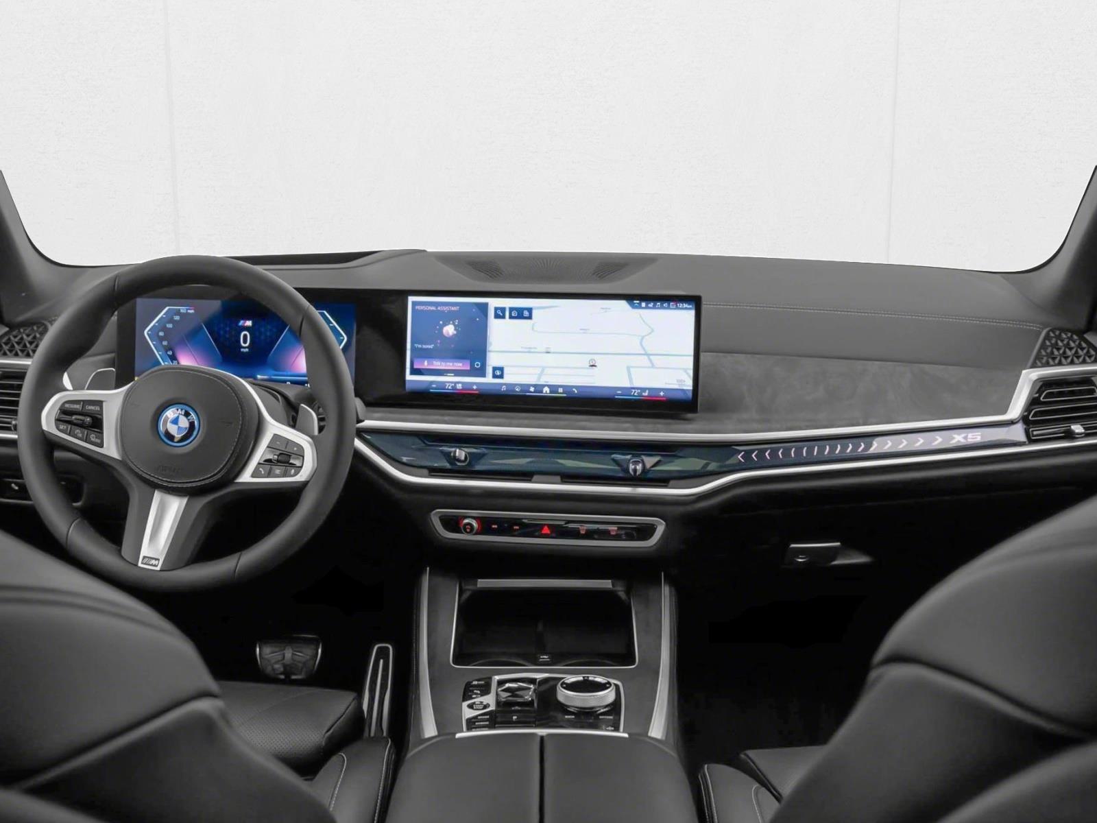 Thumbnail: 2026 BMW X5 - 3