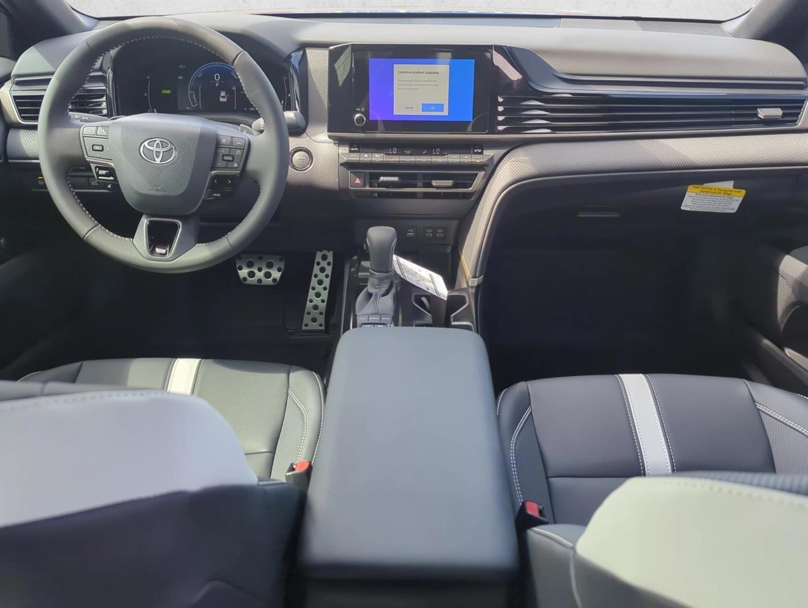 Thumbnail: 2025 Toyota Camry - 3