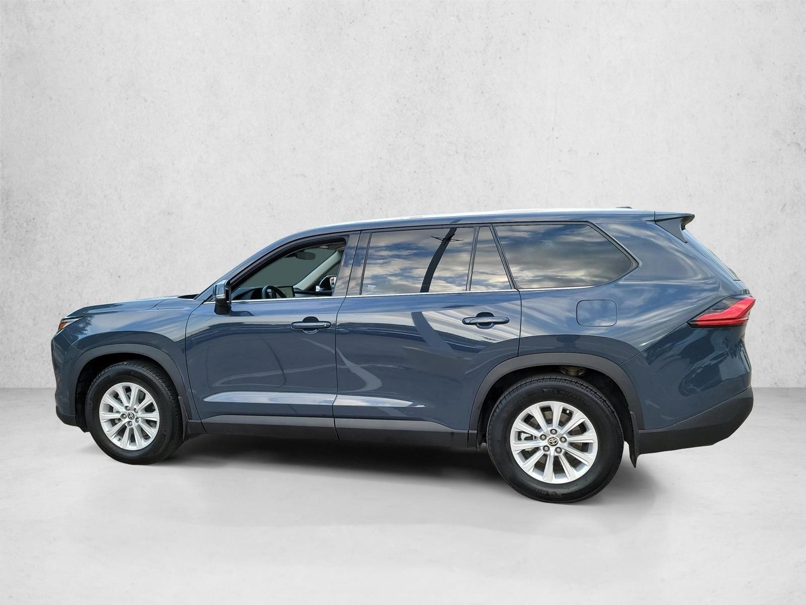 Thumbnail: 2024 Toyota Grand Highlander - 2