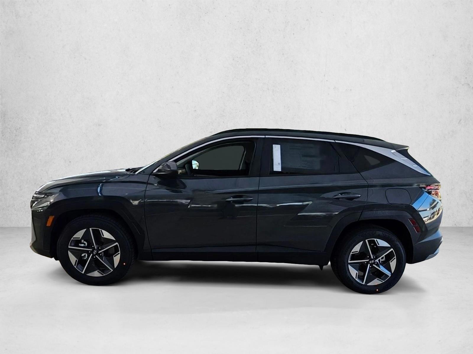 Thumbnail: 2026 Hyundai Tucson - 2