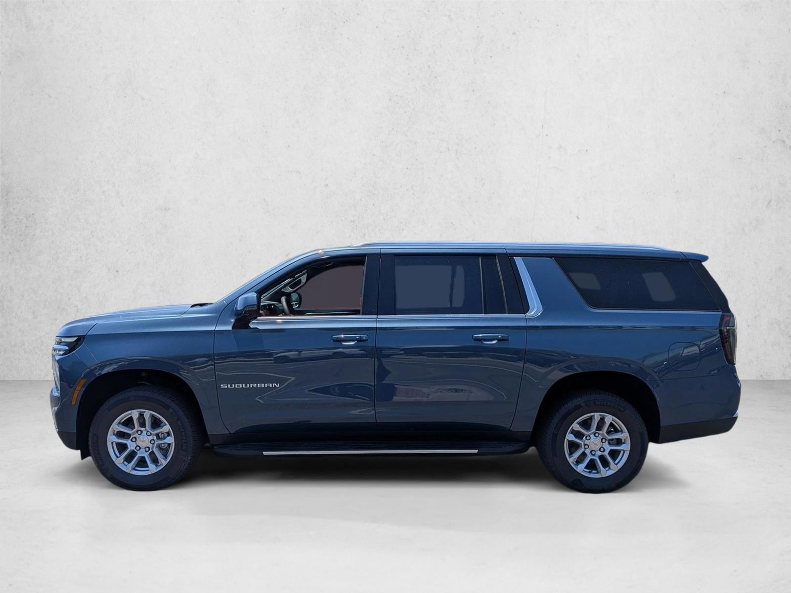 Thumbnail: 2026 Chevrolet Suburban - 2