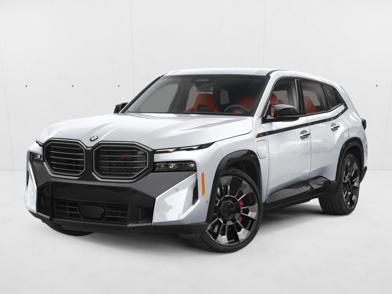 2025 BMW XM  -
                  The Woodlands, TX