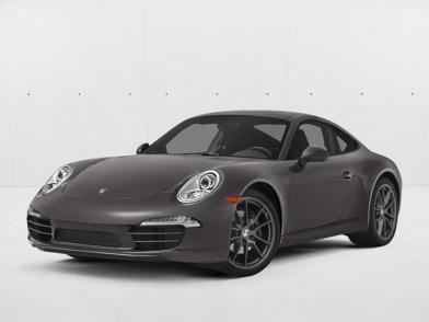 2015 Porsche 911 Carrera -
                  Irvine, CA