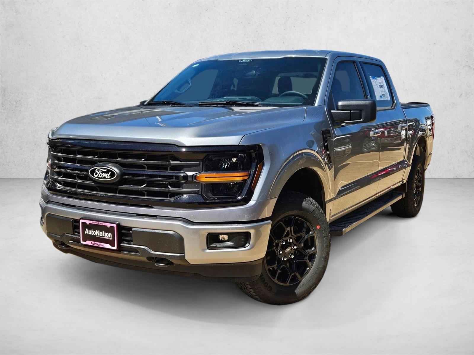 Thumbnail: 2026 Ford F-150 - 1