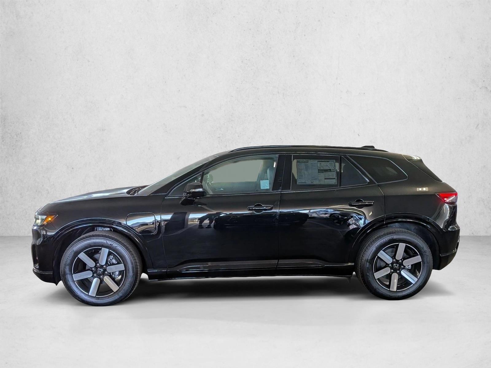 Thumbnail: 2026 Honda Prologue - 2