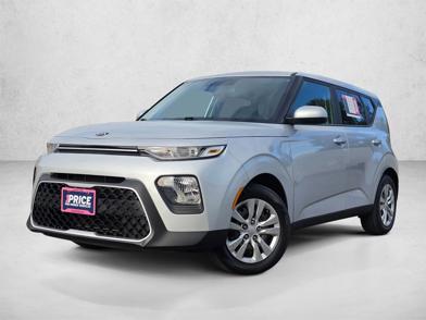 2020 Kia Soul LX -
                  Spokane Valley, WA