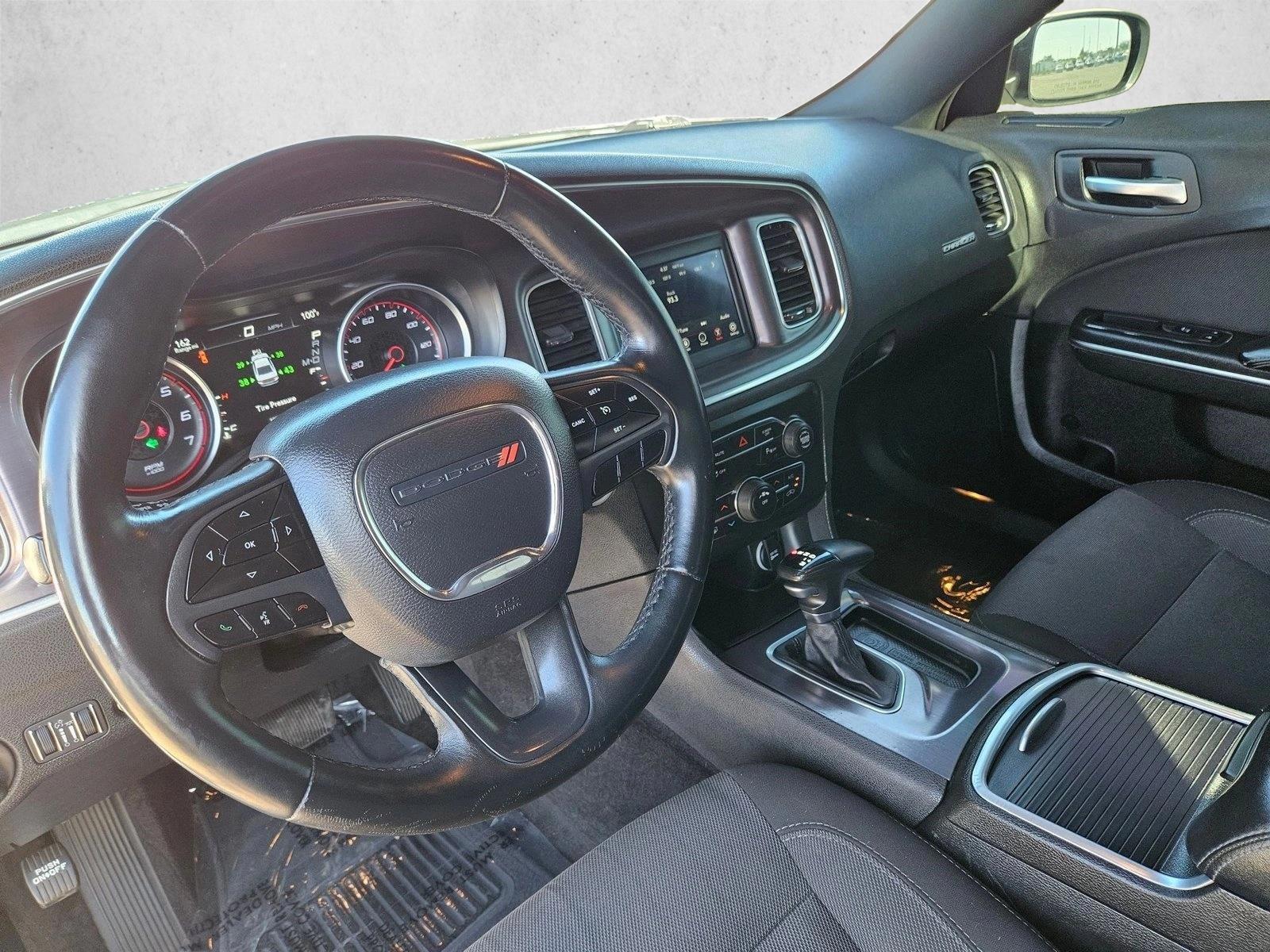 Thumbnail: 2018 Dodge Charger - 3