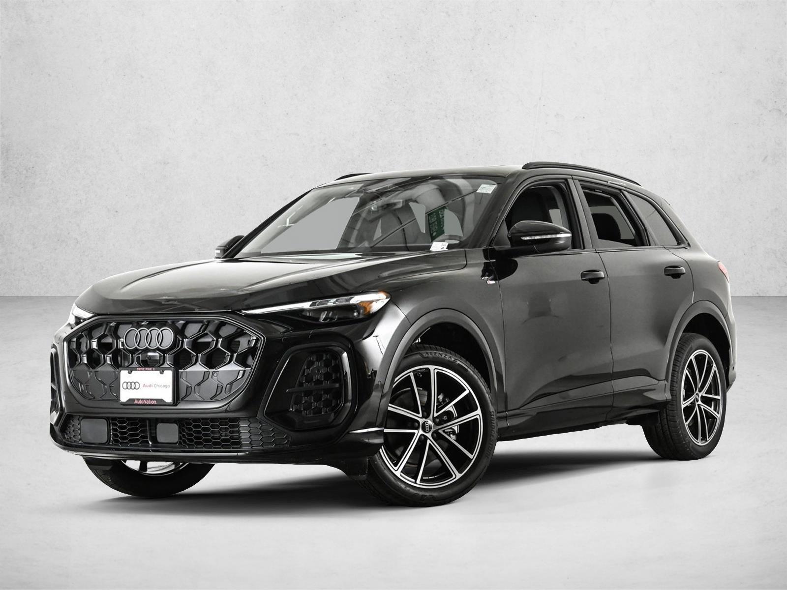 Thumbnail: 2026 Audi Q5 - 1