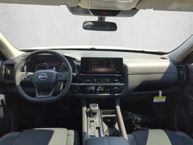 2026 Nissan Pathfinder