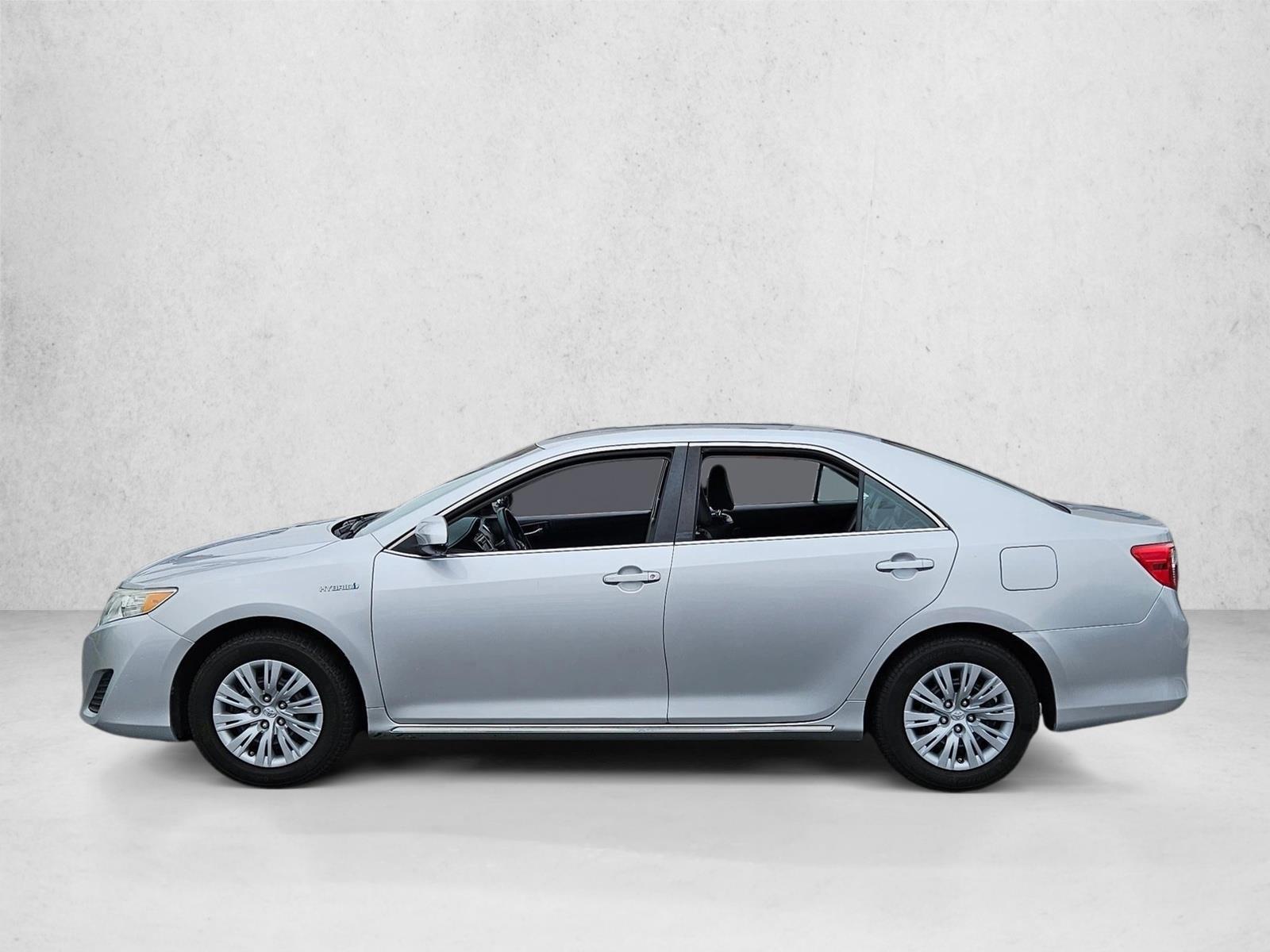 Thumbnail: 2014 Toyota Camry - 2