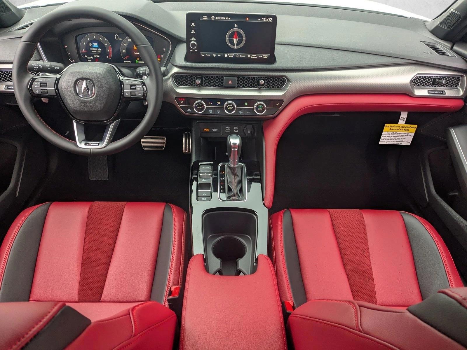 Thumbnail: 2026 Acura Integra - 3