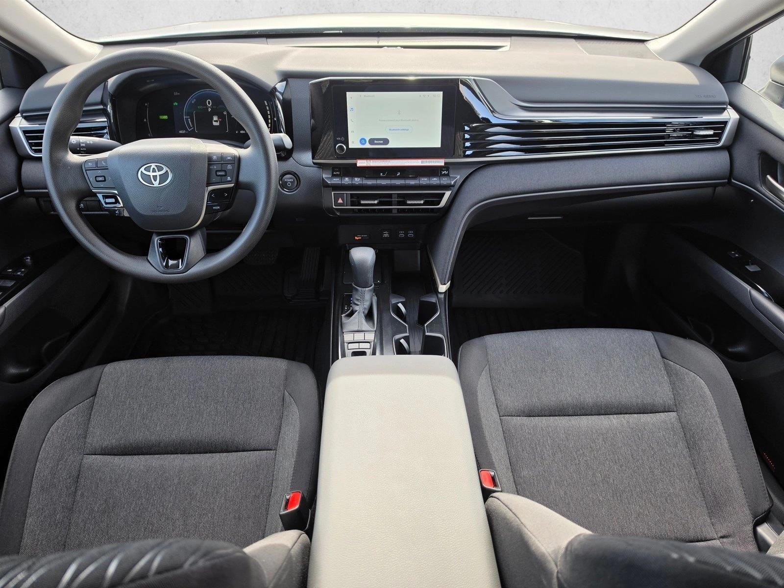 Thumbnail: 2026 Toyota Camry - 3