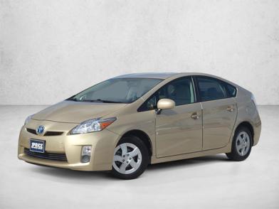 2010 Toyota Prius Three -
                  Corpus Christi, TX