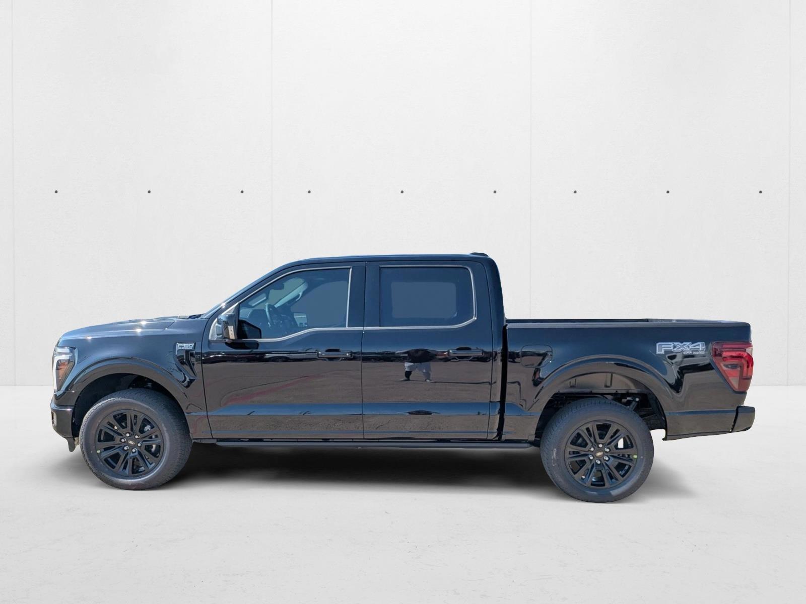 Thumbnail: 2025 Ford F-150 - 2