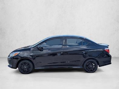 2024 Mitsubishi Mirage G4