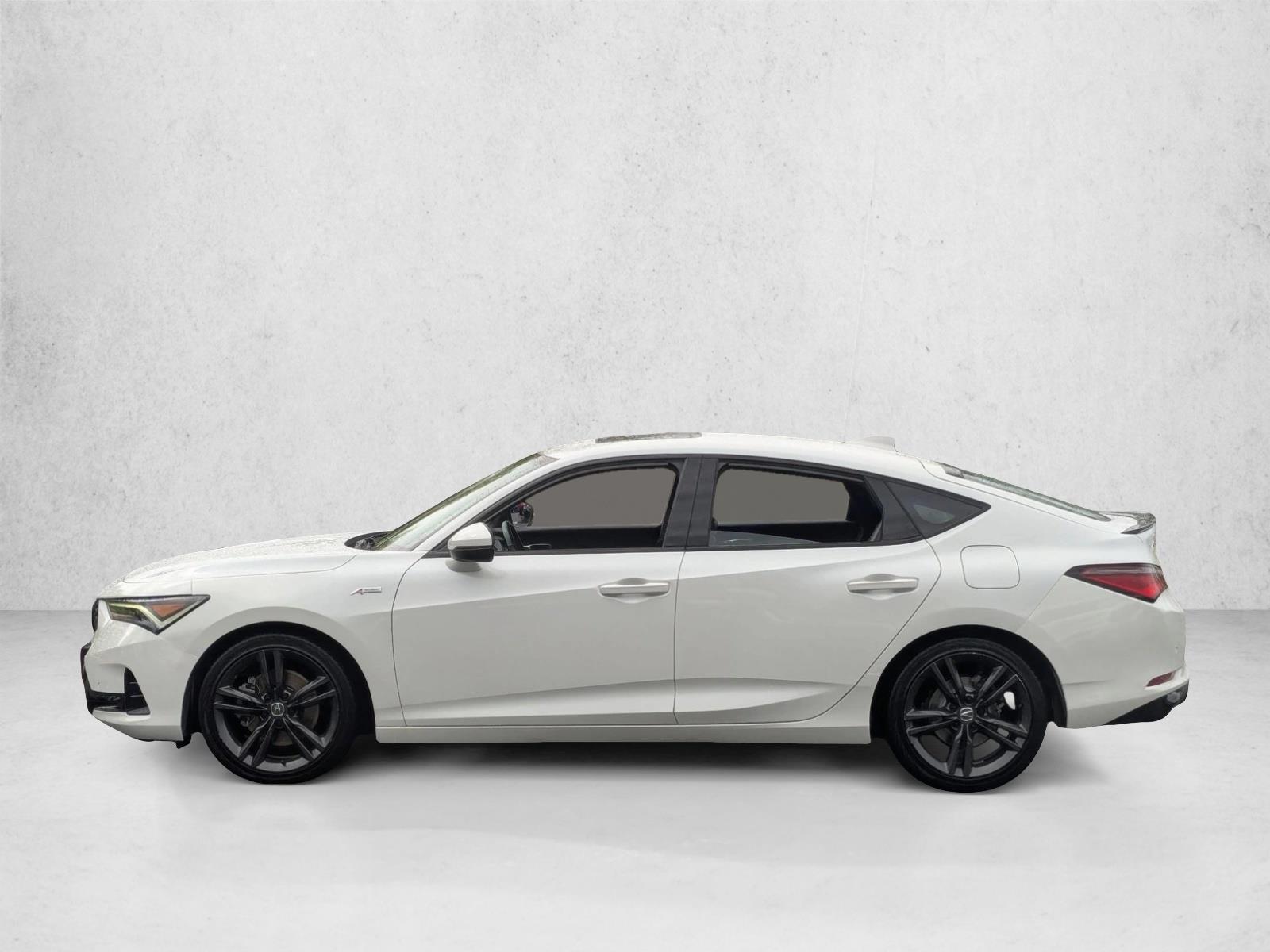 Thumbnail: 2023 Acura Integra - 2