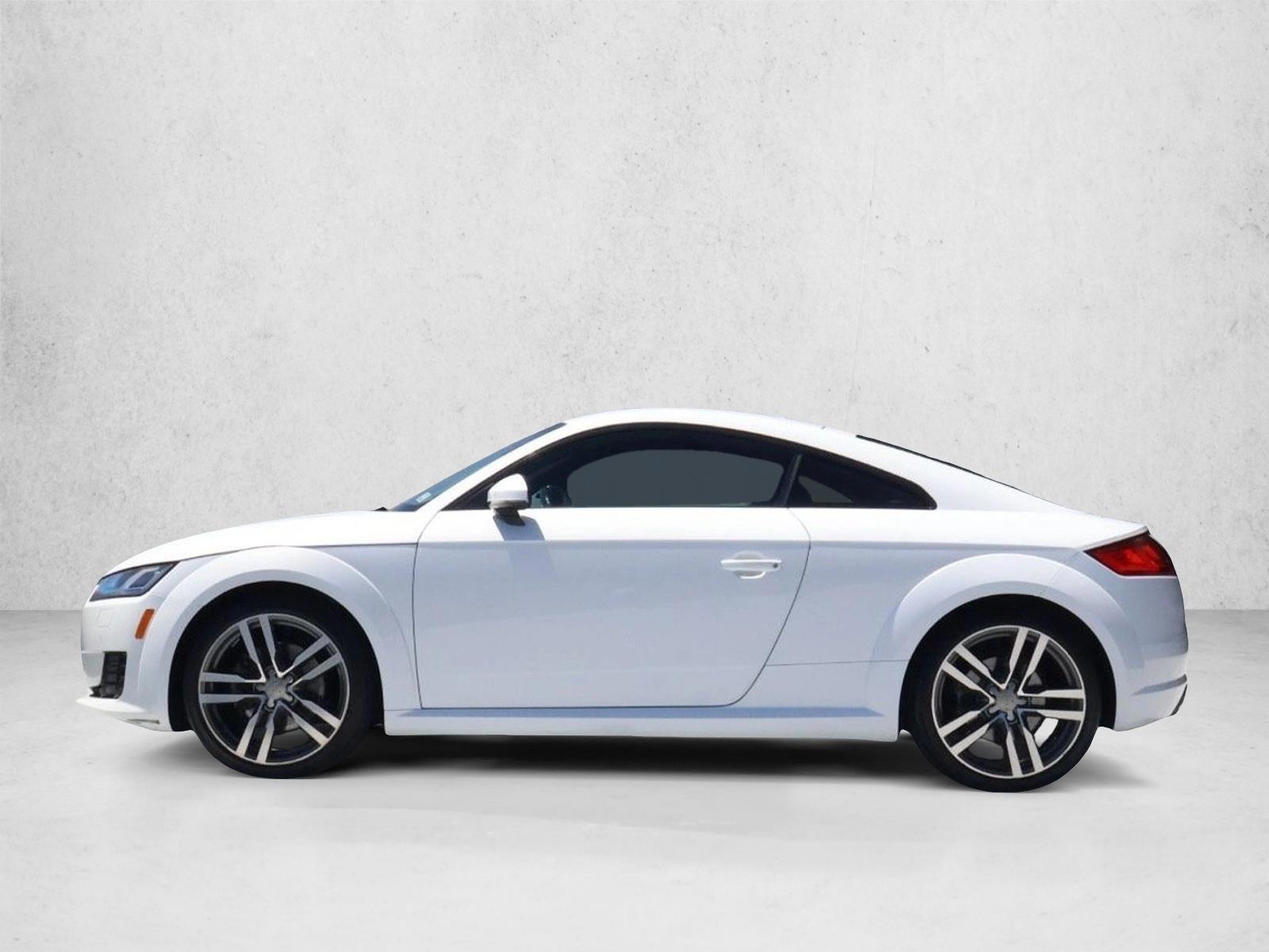 Thumbnail: 2017 Audi TT - 2