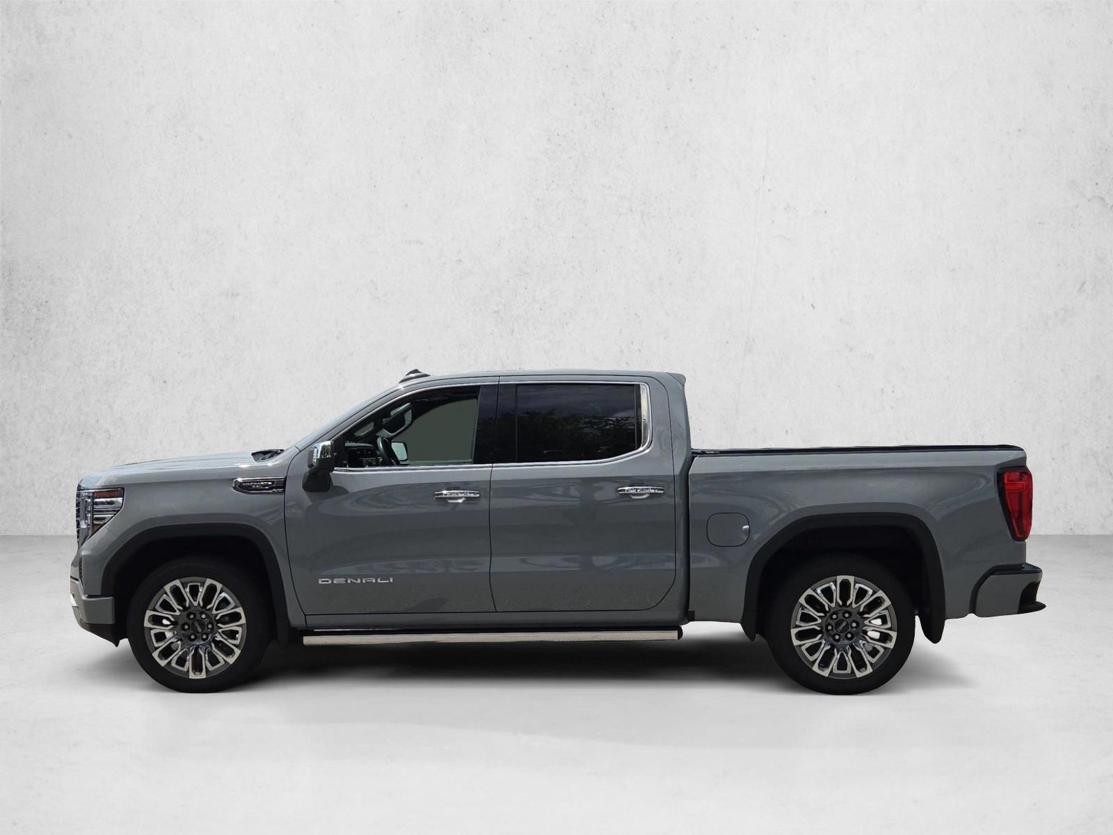 Thumbnail: 2025 GMC Sierra 1500 - 2