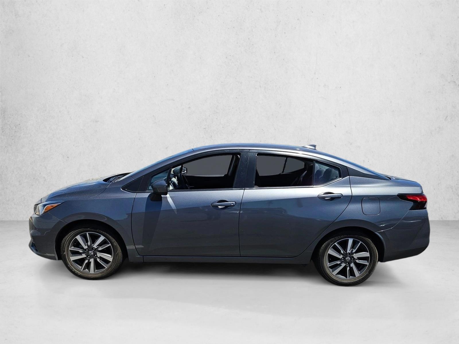 Thumbnail: 2021 Nissan Versa - 2