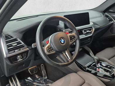 2024 BMW X4 M