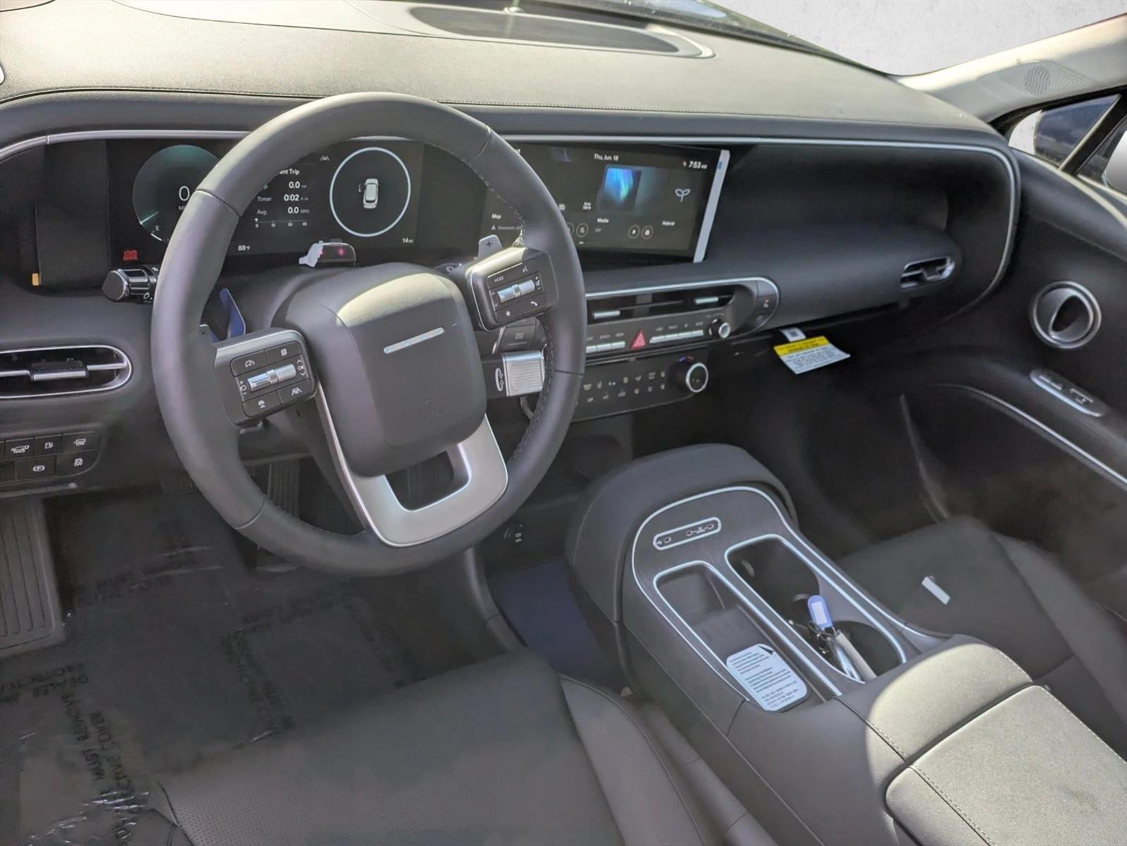 Thumbnail: 2026 Hyundai Palisade - 3