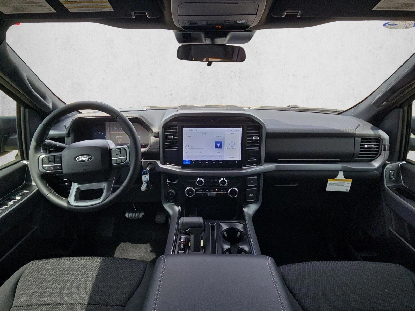 Thumbnail: 2026 Ford F-150 - 4