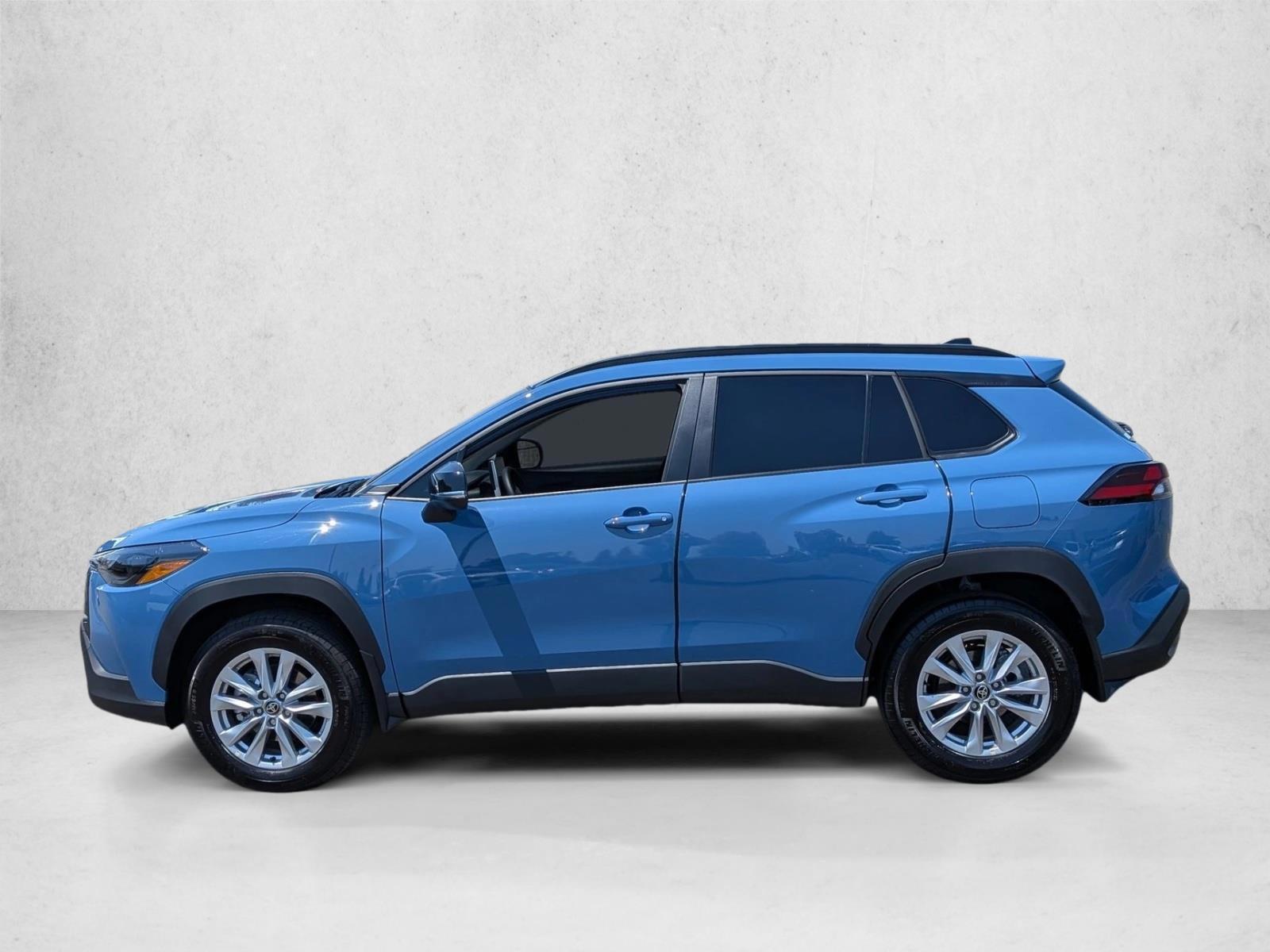Thumbnail: 2026 Toyota Corolla Cross - 2