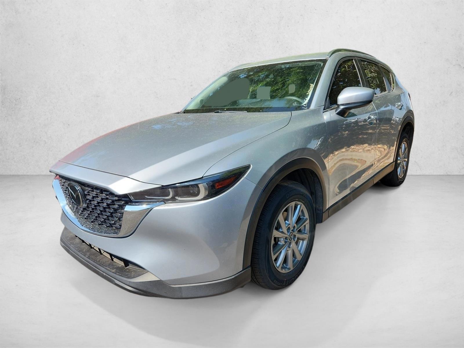 Thumbnail: 2023 Mazda CX-5 - 2